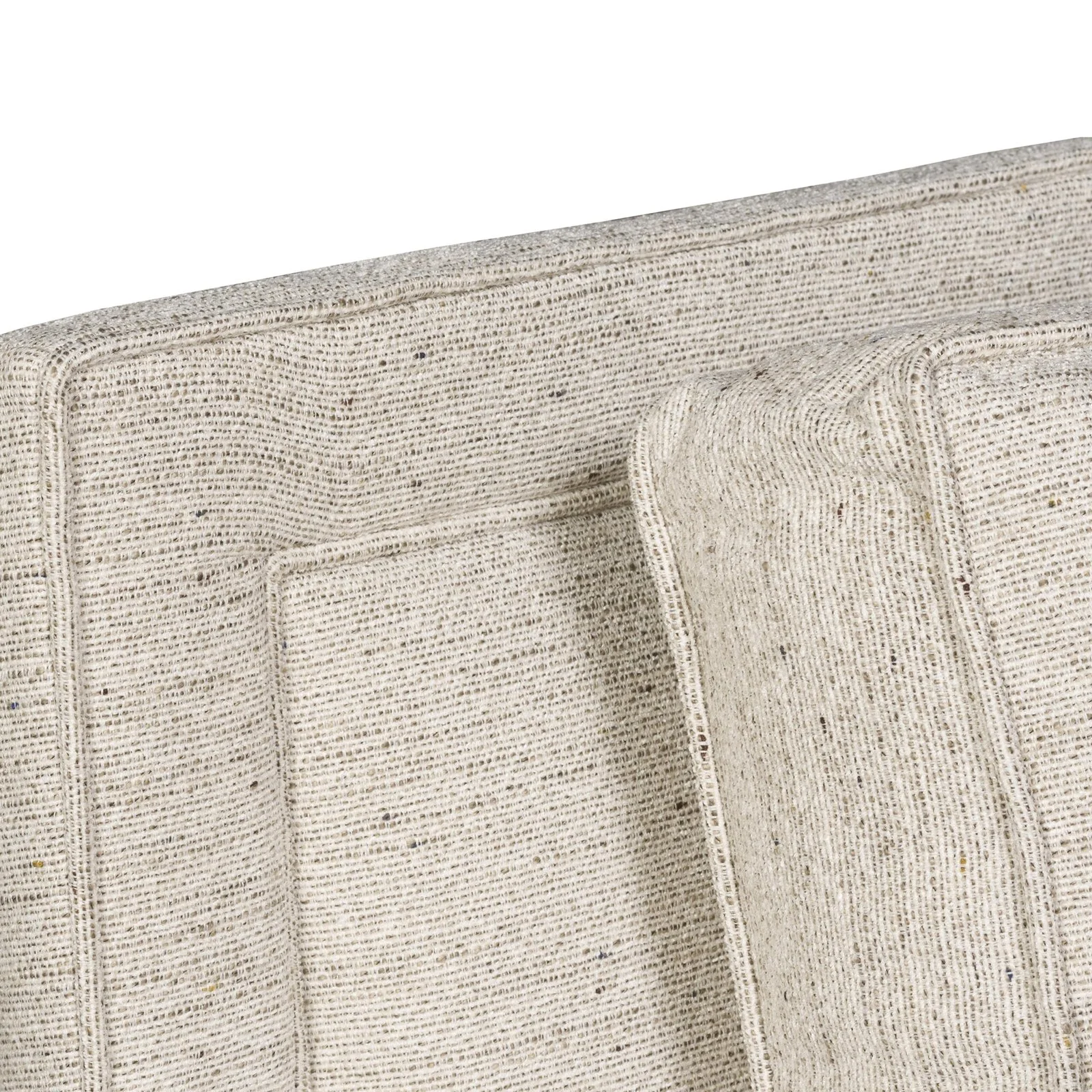 Addison Fabric Sofa - Image 2