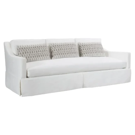 Albion Fabric Sofa