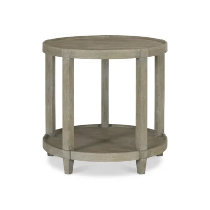 Albion Side Table