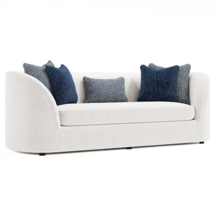 Amara Fabric Sofa