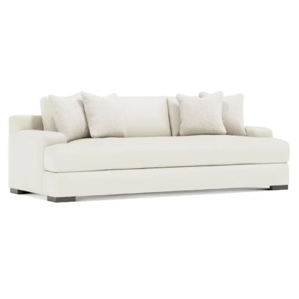Andie Leather Sofa
