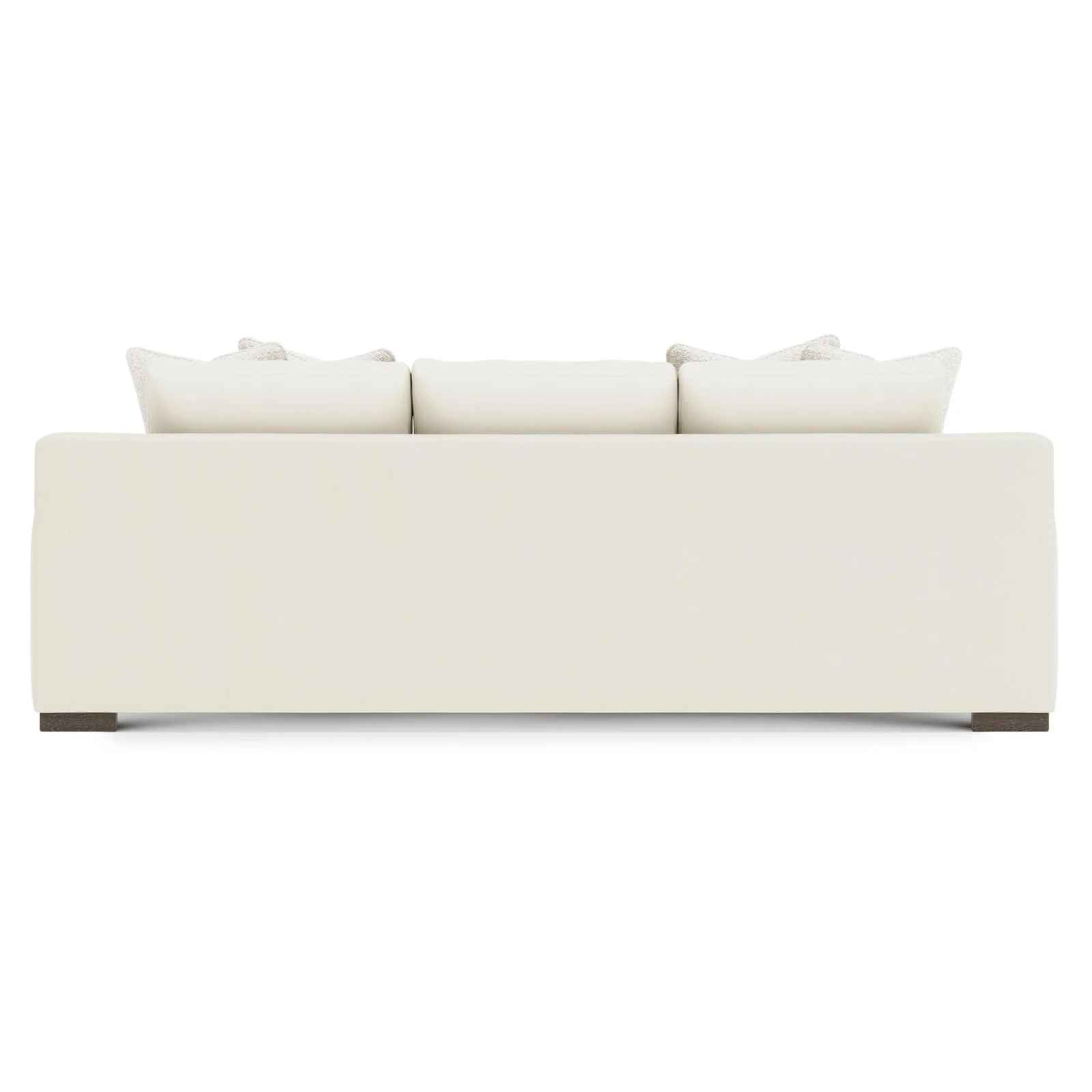 Andie Leather Sofa - Image 4