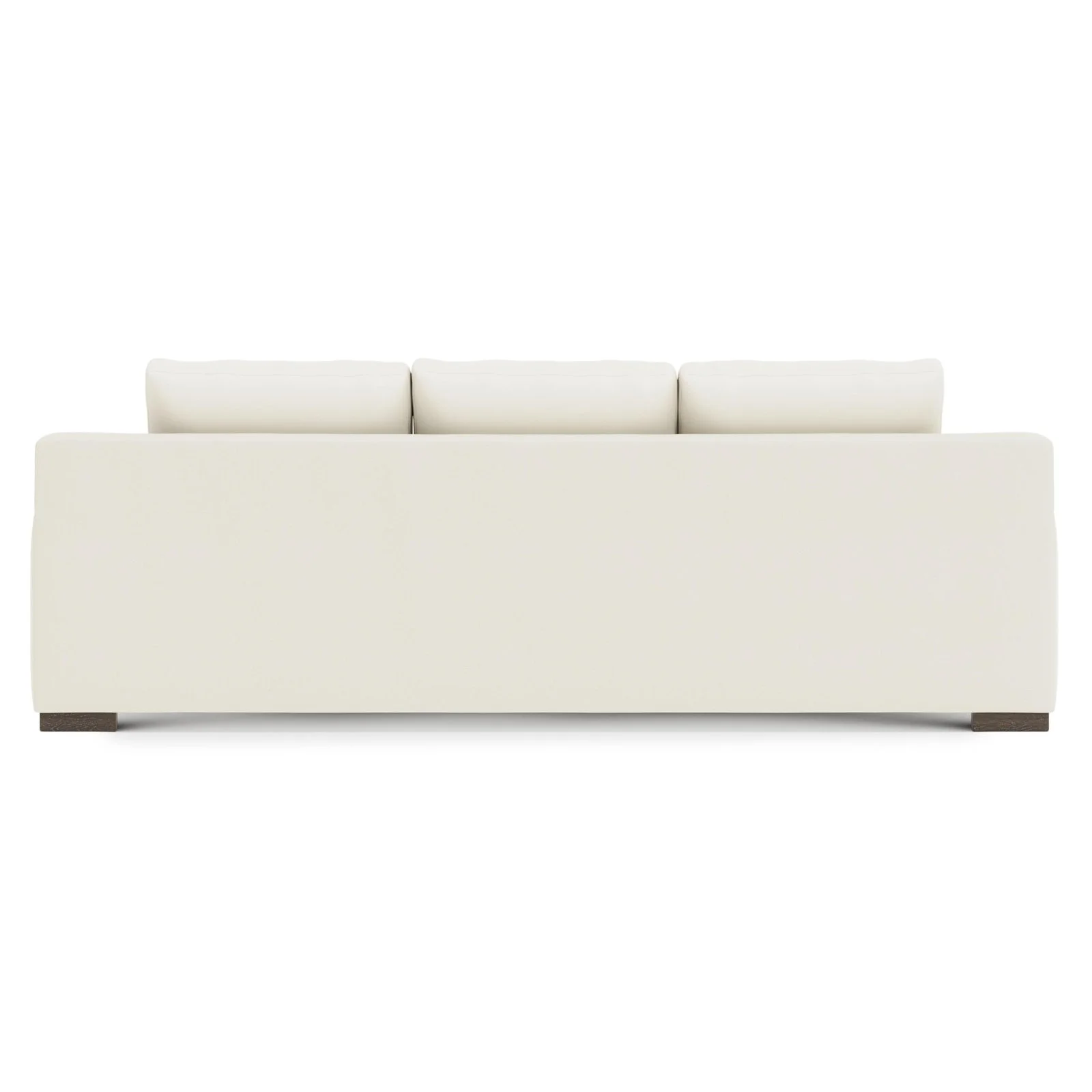 Andie Leather Sofa - Image 8