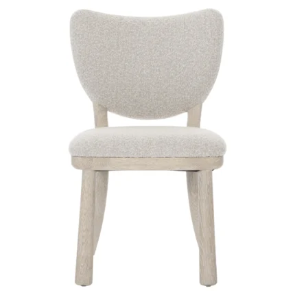 Anzu Fabric Side Chair