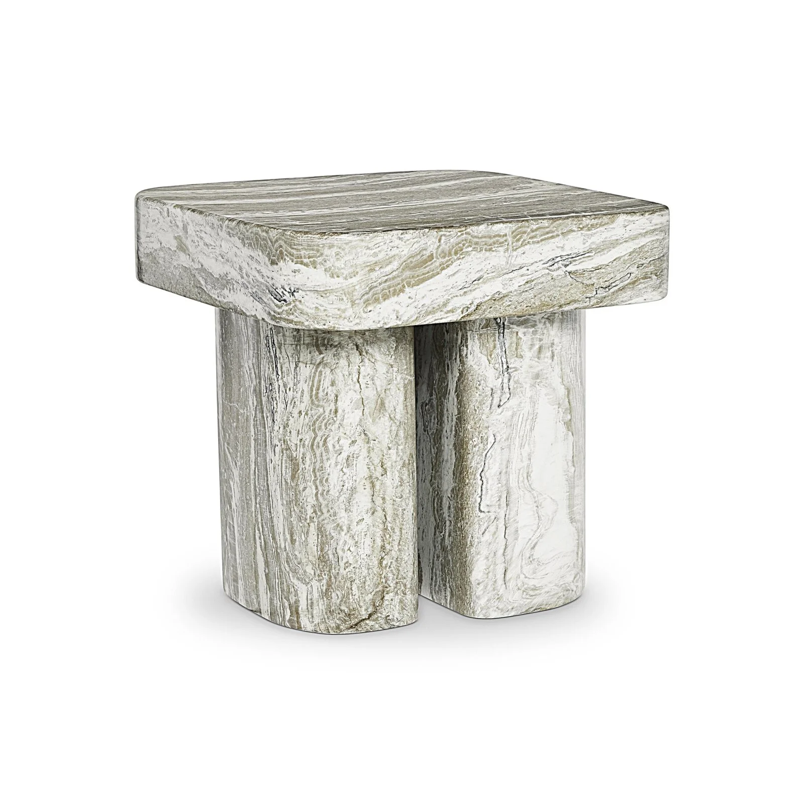 Arcadia Side Table - Image 4