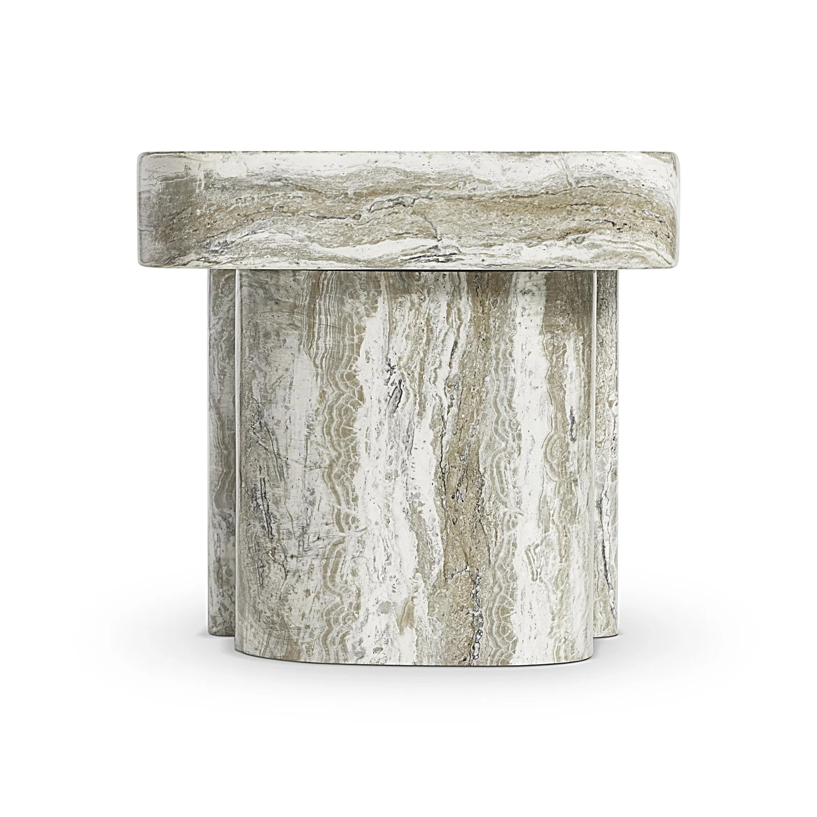Arcadia Side Table - Image 5
