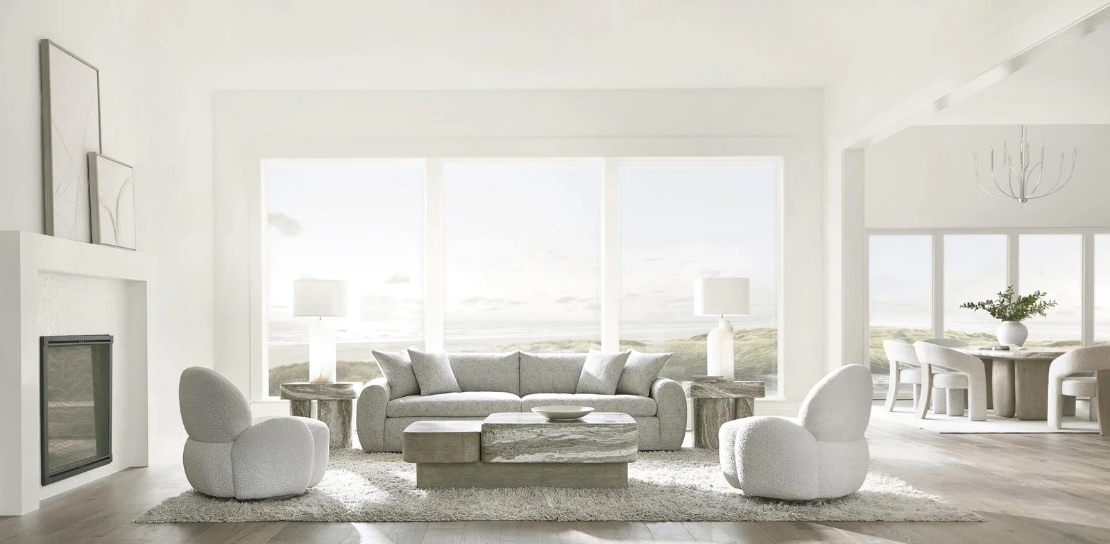 Arcadia Side Table - Image 8