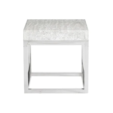 Arctic Side Table