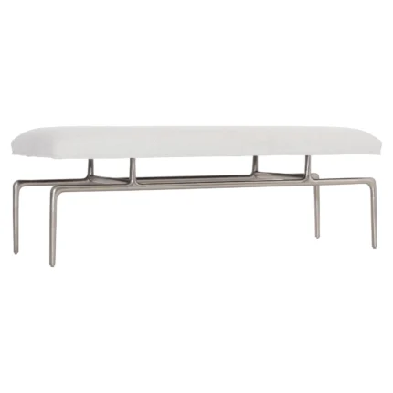 Ardmore Fabric Bench