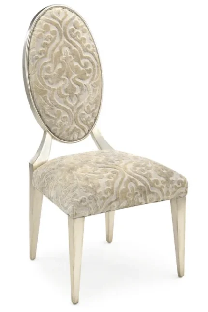 Ariane Side Chair