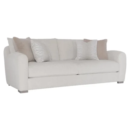 Asher Fabric Sofa
