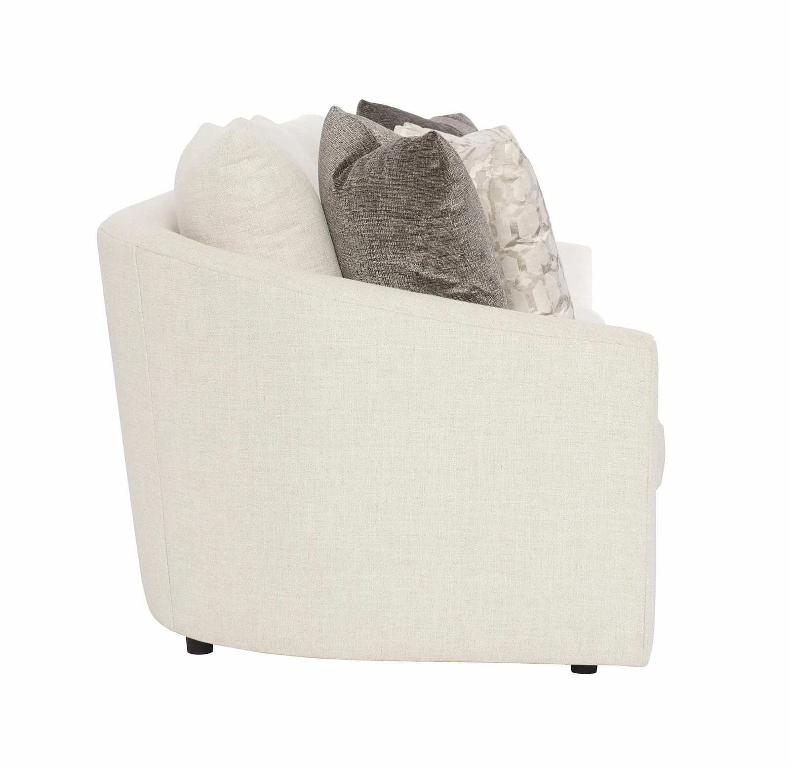 Astoria Fabric Sofa - Image 2