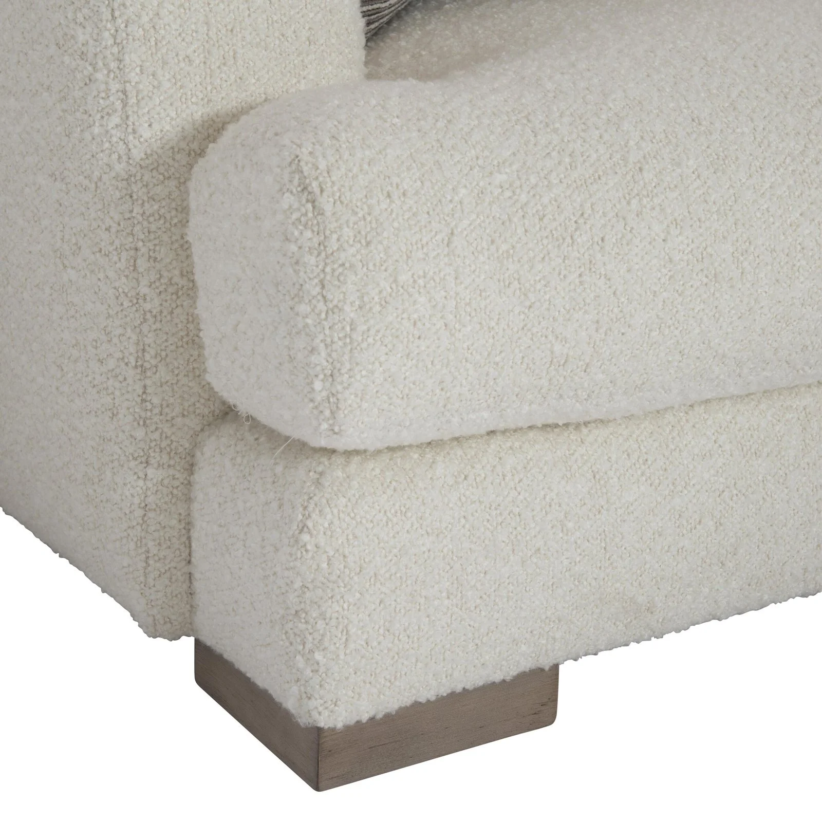 Berkeley Fabric Sofa - Image 5