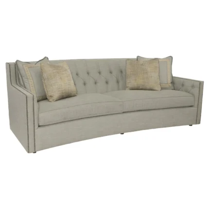 Candace Fabric Sofa