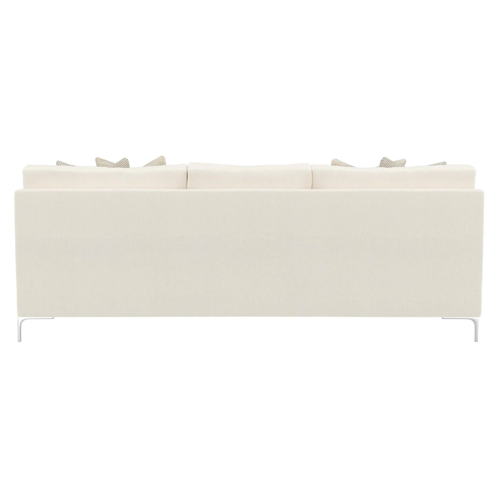 Carver Fabric Sofa - Image 4