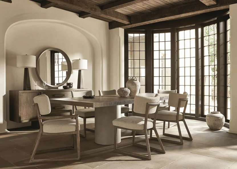 Casa Paros Arm Chair - Image 3