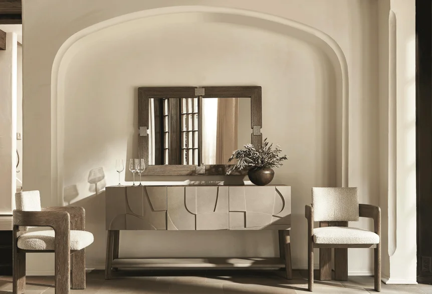 Casa Paros Arm Chair - Image 3