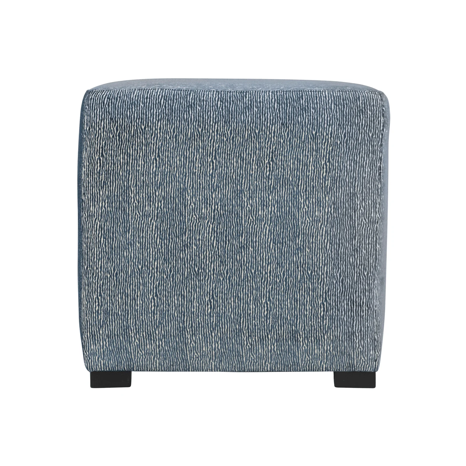 Casale Fabric Ottoman - Image 2