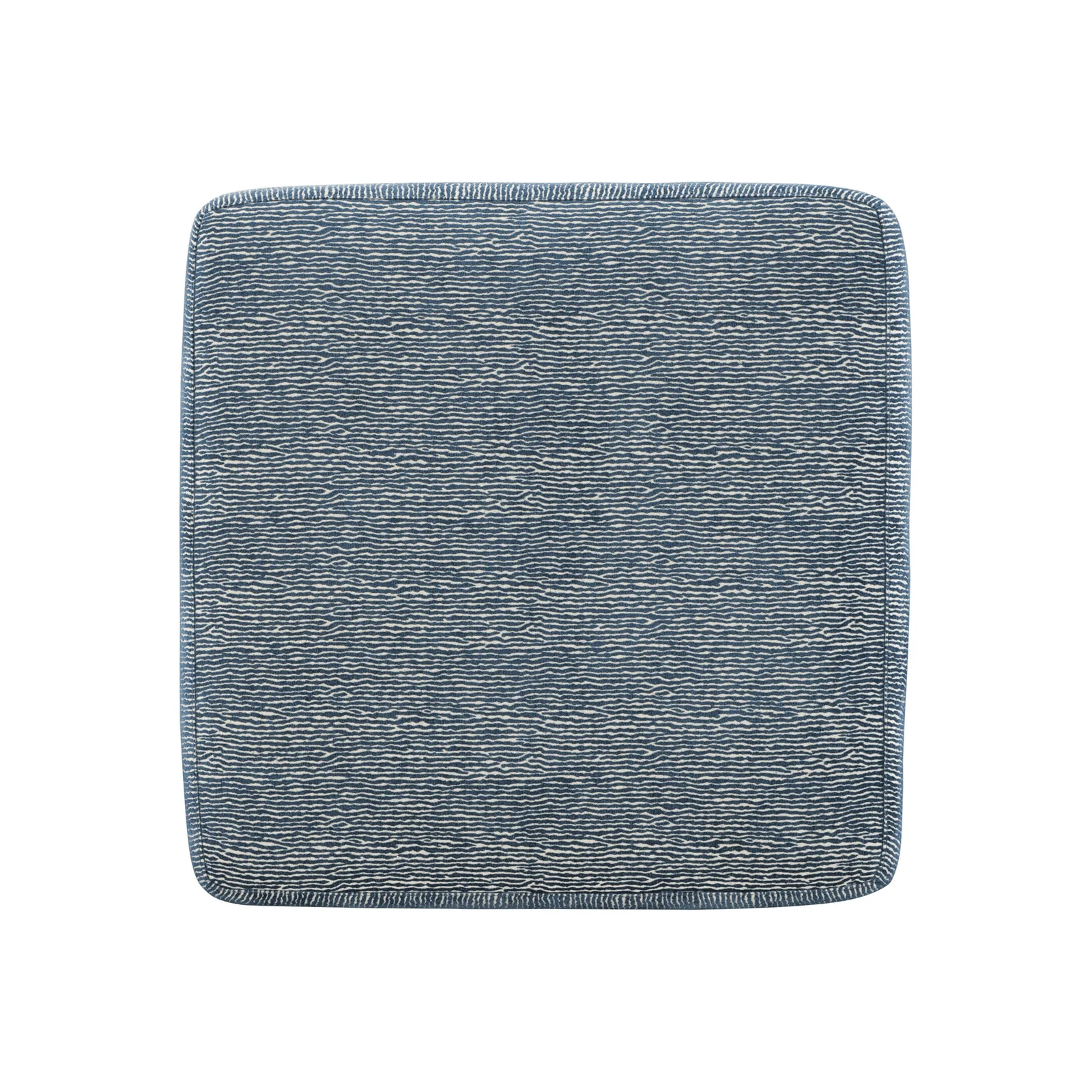 Casale Fabric Ottoman - Image 3
