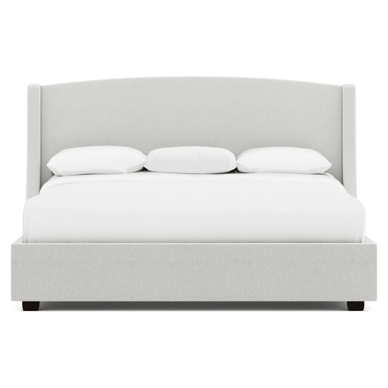 Cooper Fabric Shelter Bed King - Image 2