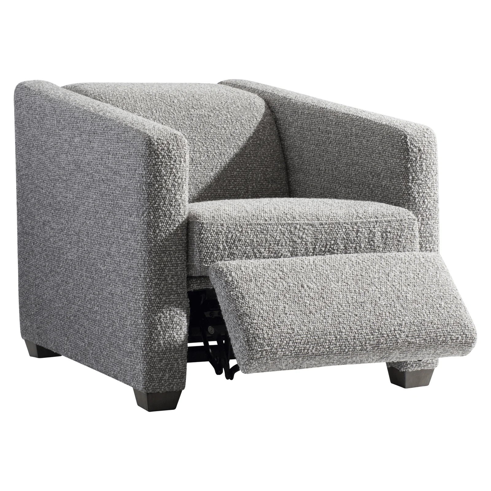 Cortina Fabric Power Motion Chair - Image 2
