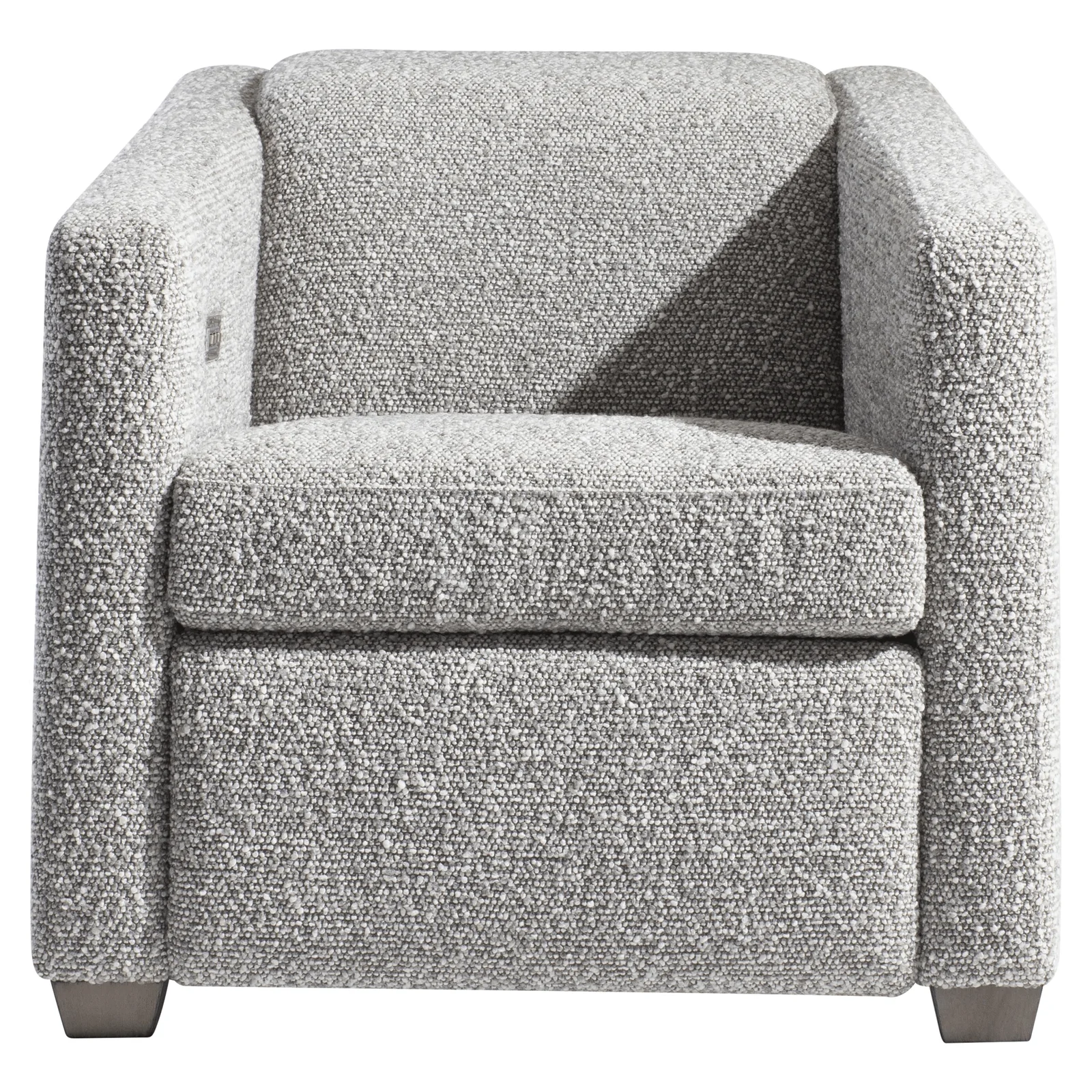 Cortina Fabric Power Motion Chair - Image 3