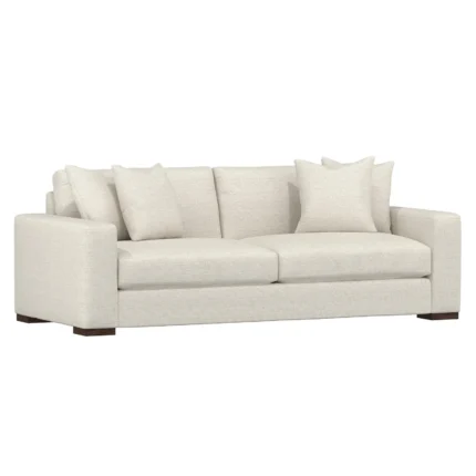 Drew Fabric Sofa