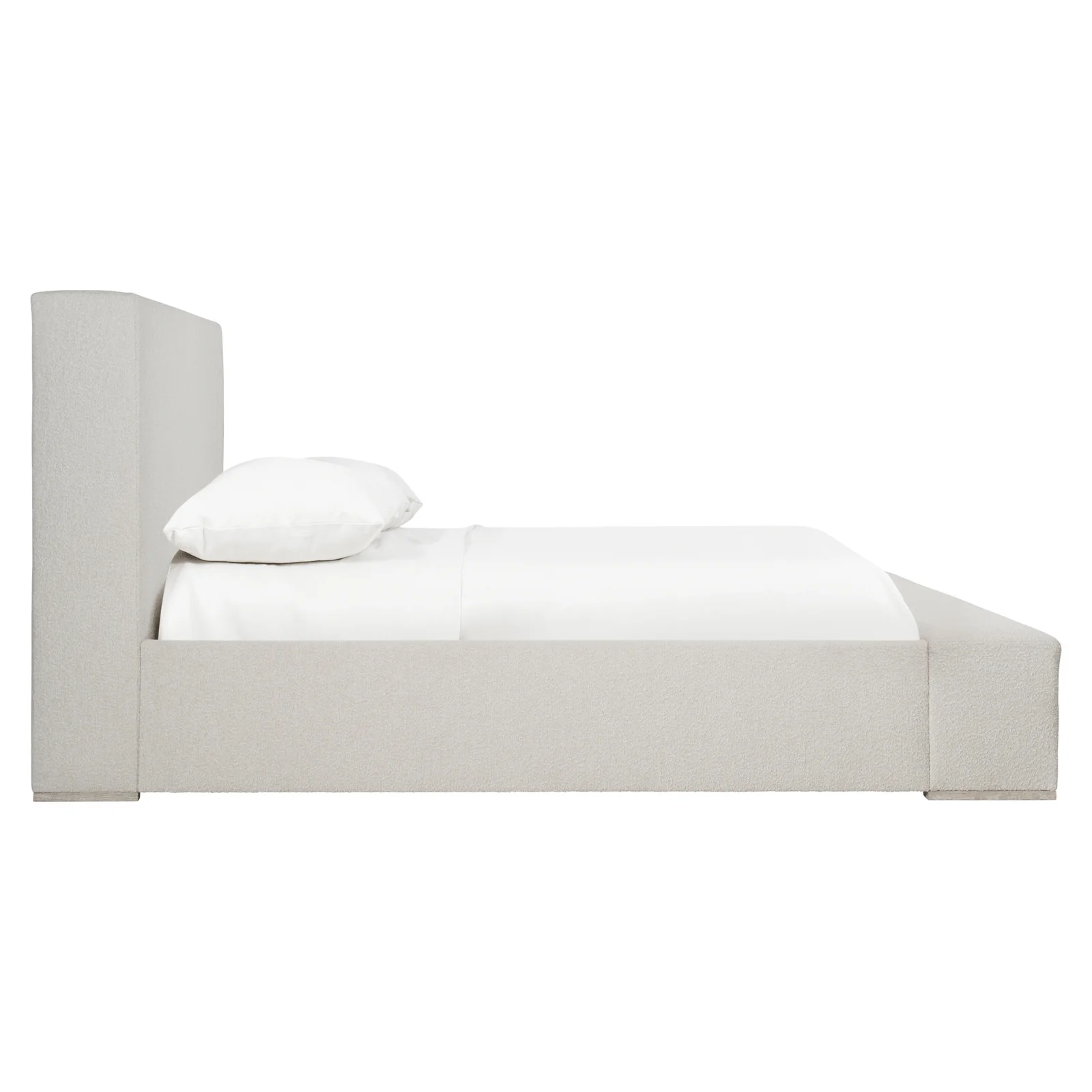 Dunhill Fabric Panel Bed King - Image 2