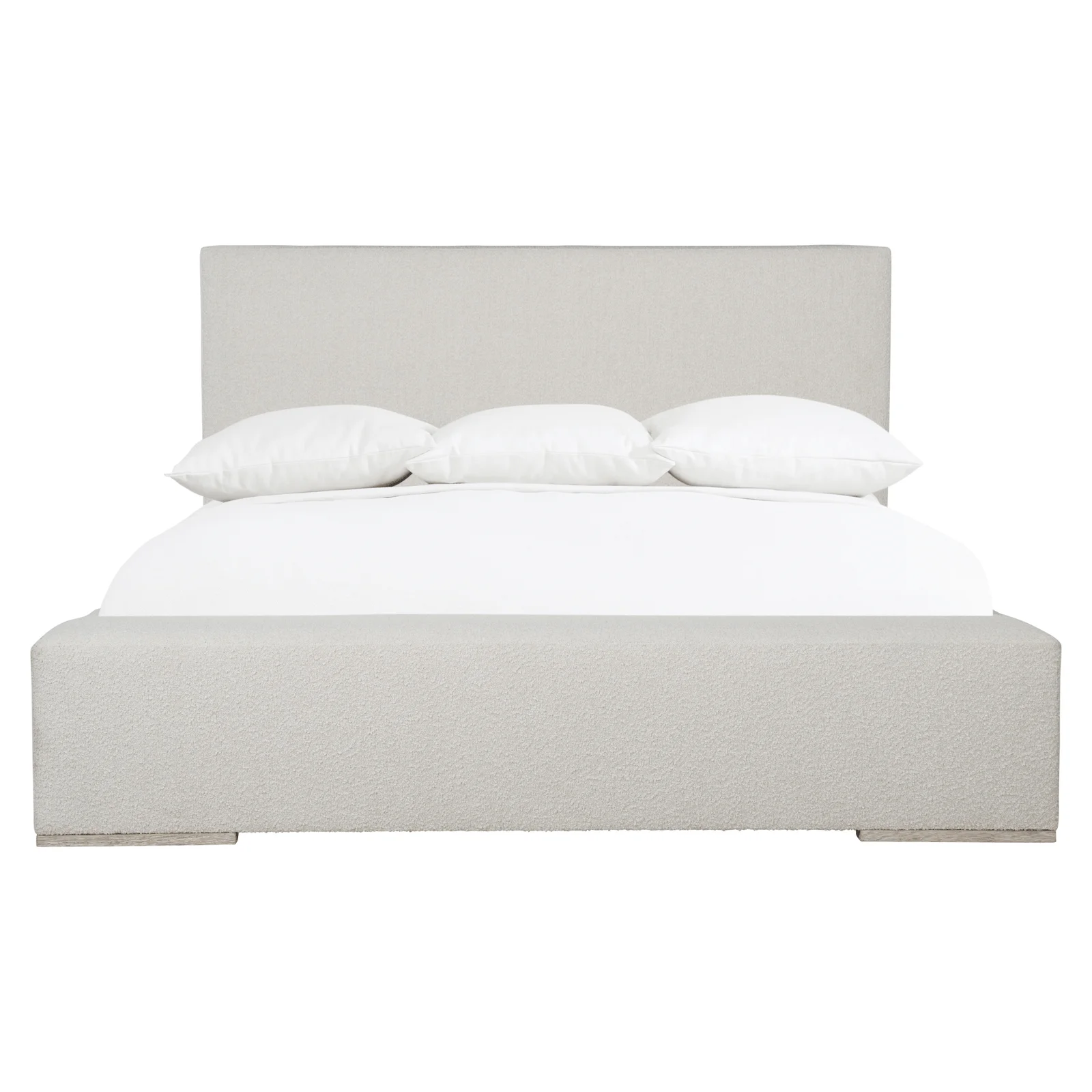 Dunhill Fabric Panel Bed King - Image 3