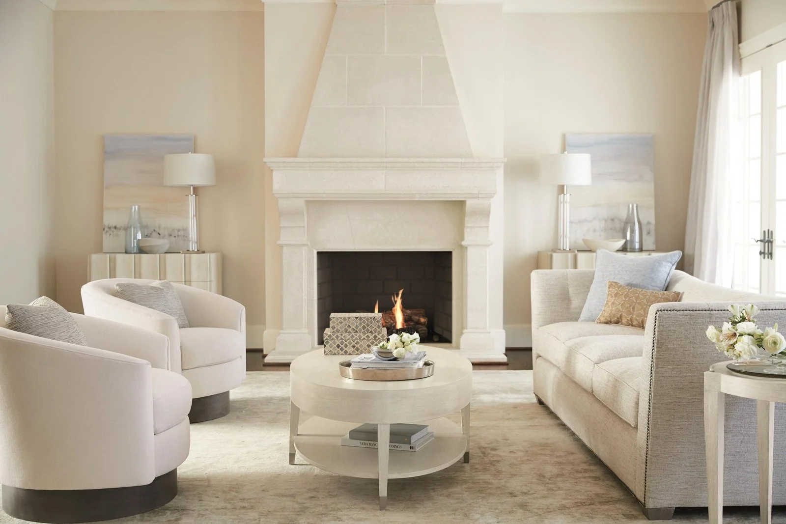 East Hampton Drawer Chest - Image 8