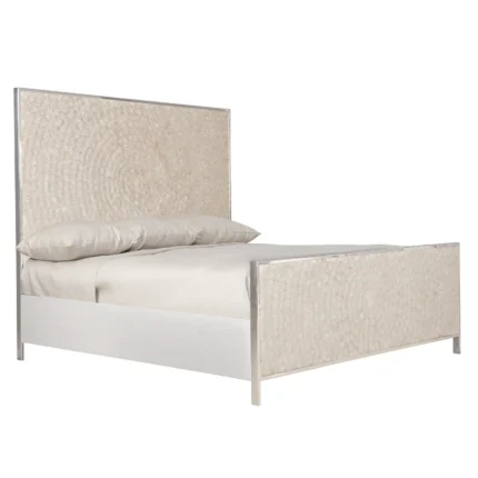 Helios Panel Bed King