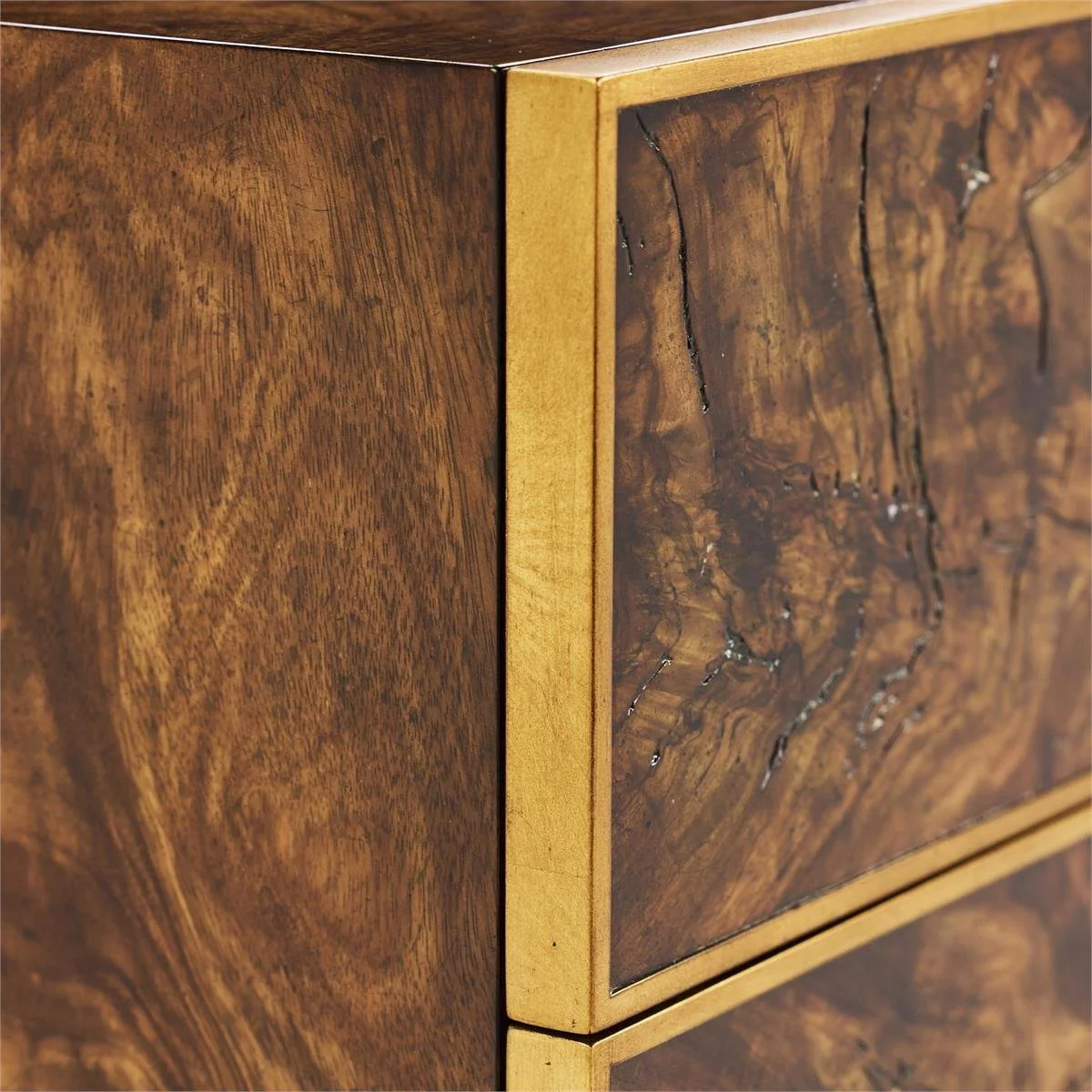 Hestra Four-Door Credenza - Image 5