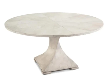 Lavertezzo Dining Table, Large