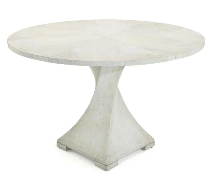 Lavertezzo Dining Table, Small