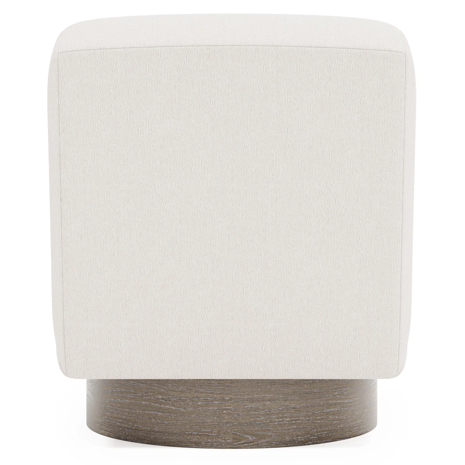 Marley Fabric Swivel Chair - Image 4