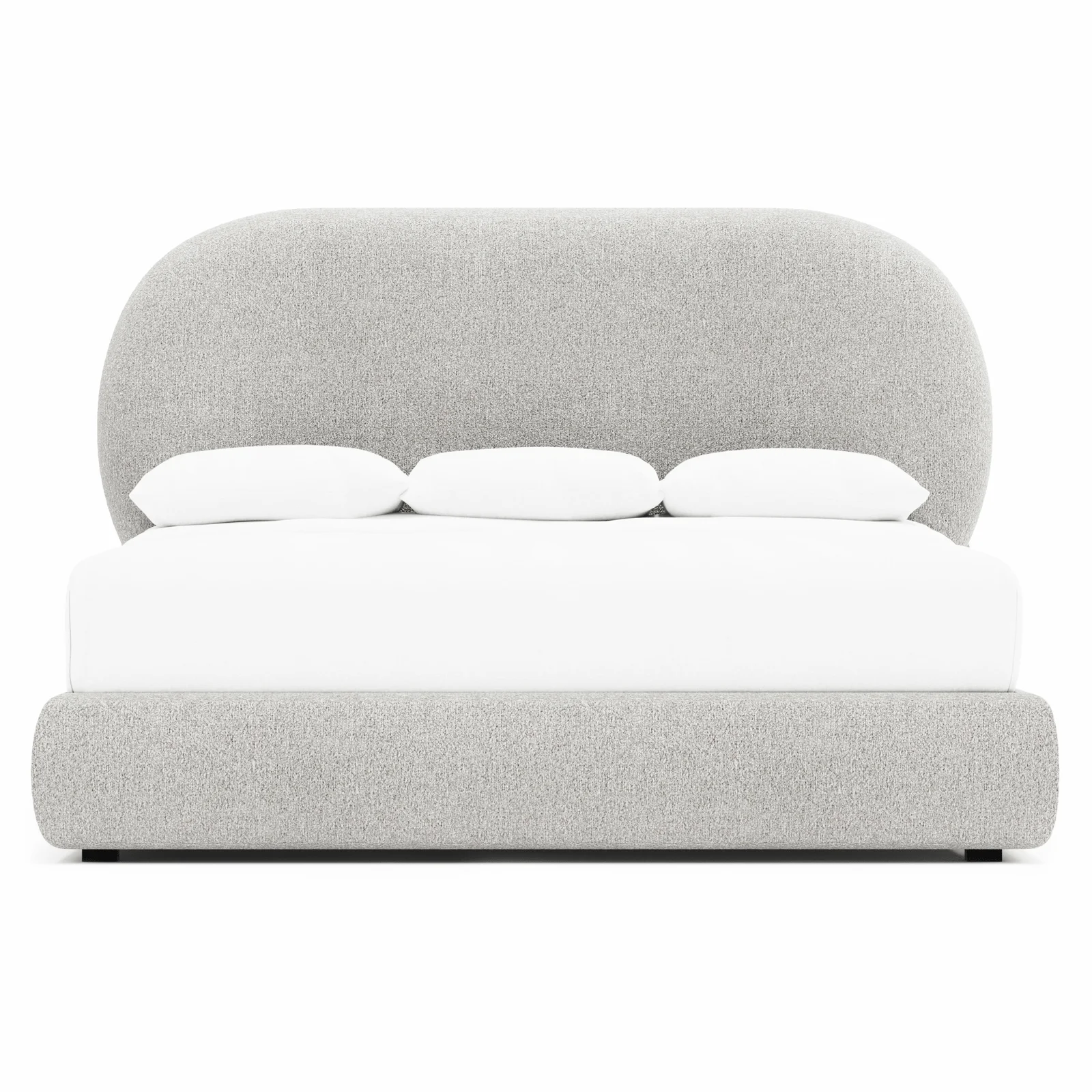 Monolith Panel Bed King - Image 2