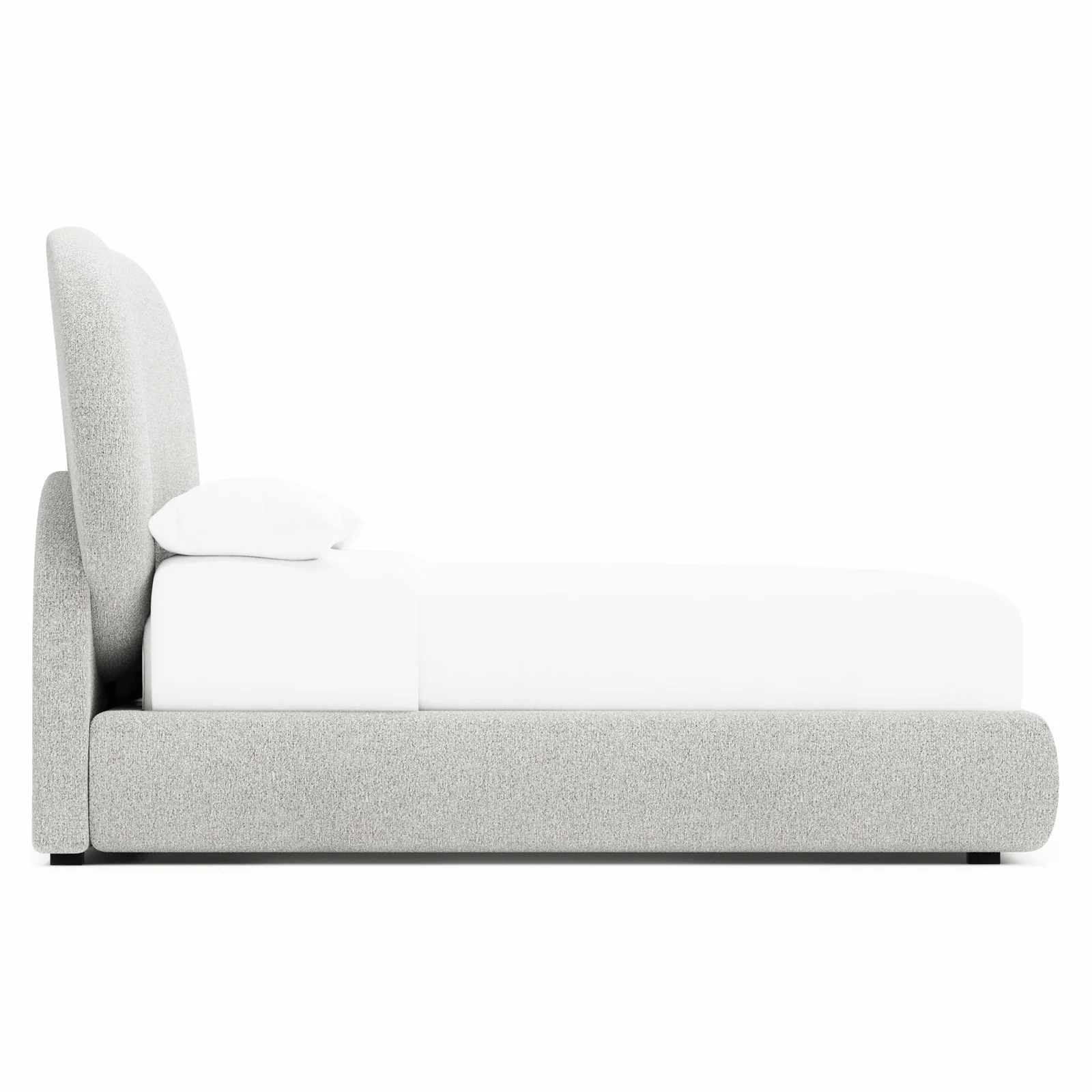 Monolith Panel Bed King - Image 3