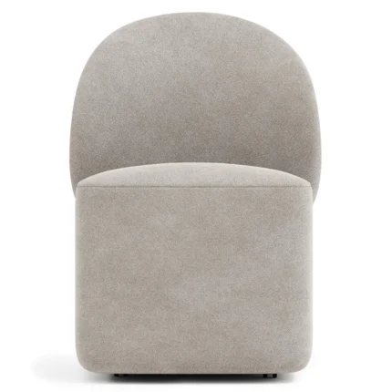 Monolith Side Chair