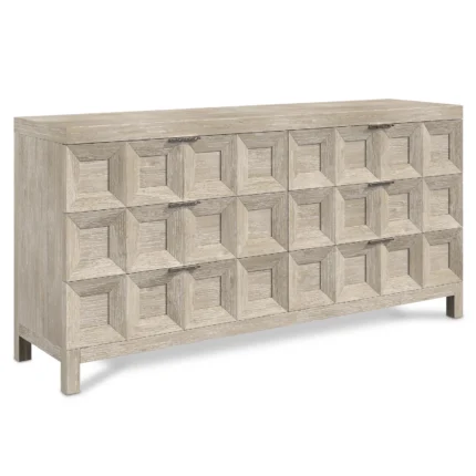 Prado Dresser