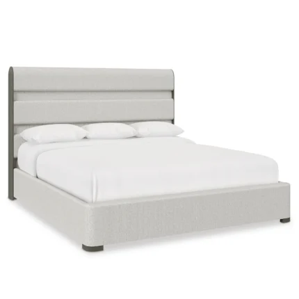 Prado Panel Bed King