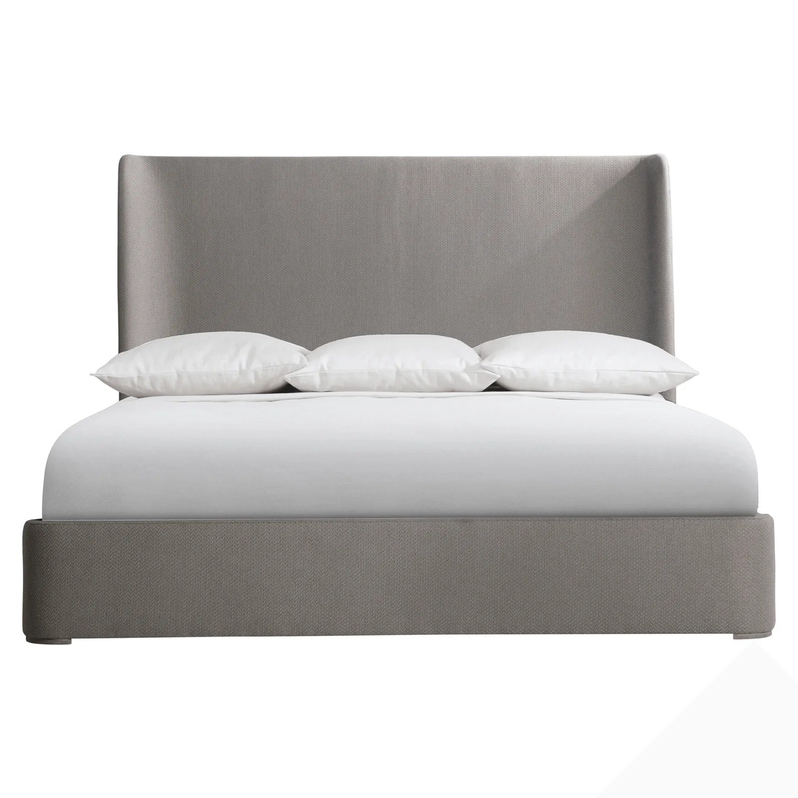 Puro Fabric Shelter Bed King - Image 3