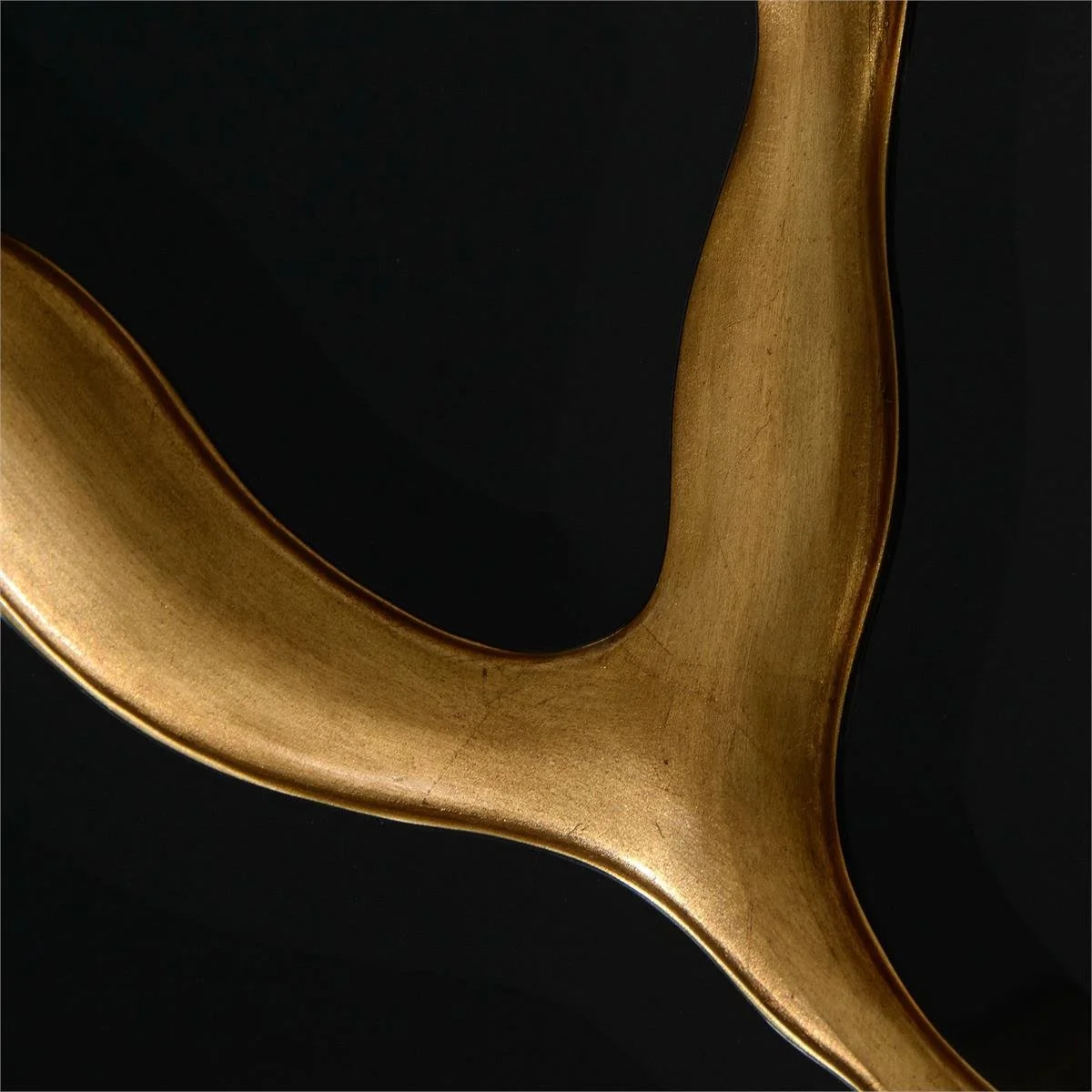 Ravine Black Credenza - Image 5