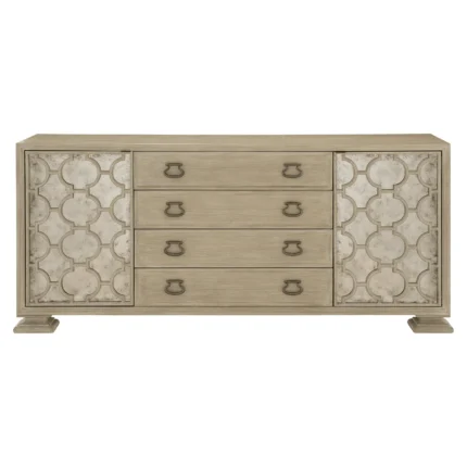 Santa Barbara Buffet