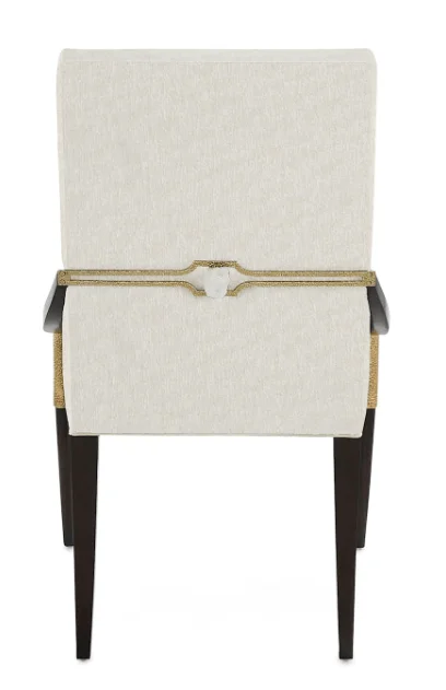 Savona Armchair - Image 3