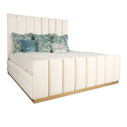 Serafina King Bed