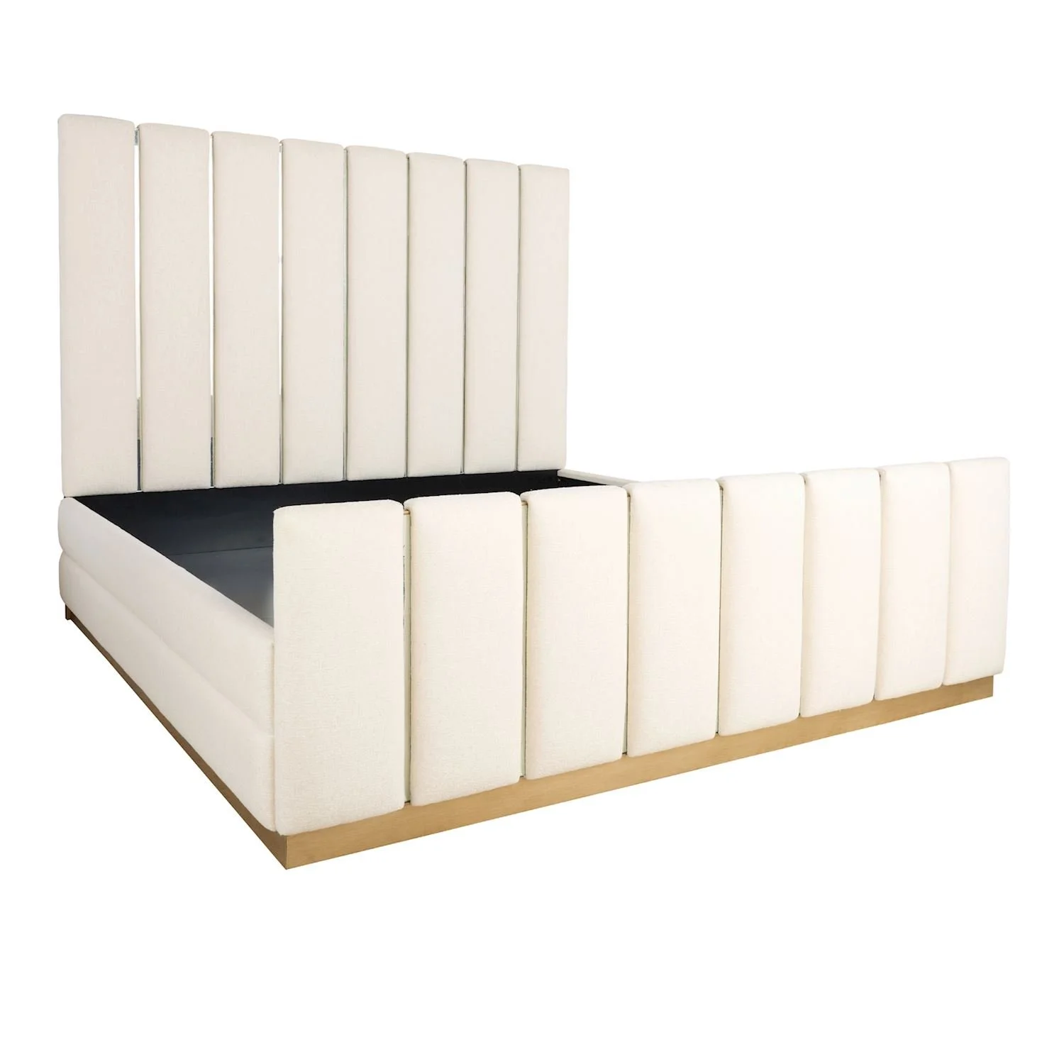 Serafina King Bed - Image 2