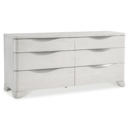 Sereno Dresser