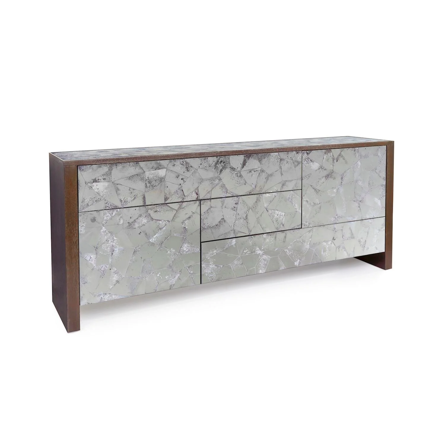 Shale Credenza