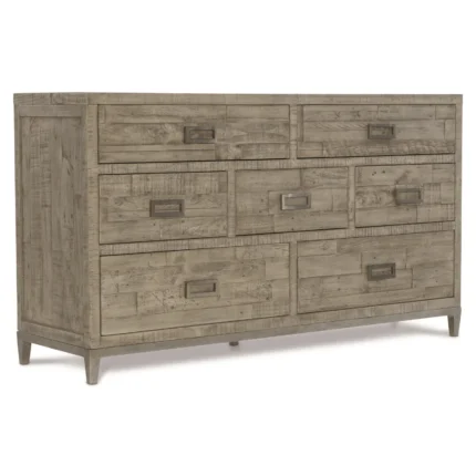 Shaw Dresser