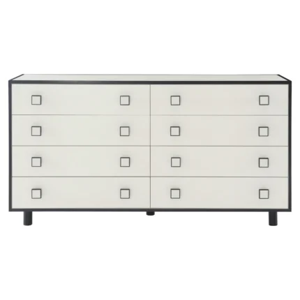 Silhouette Dresser